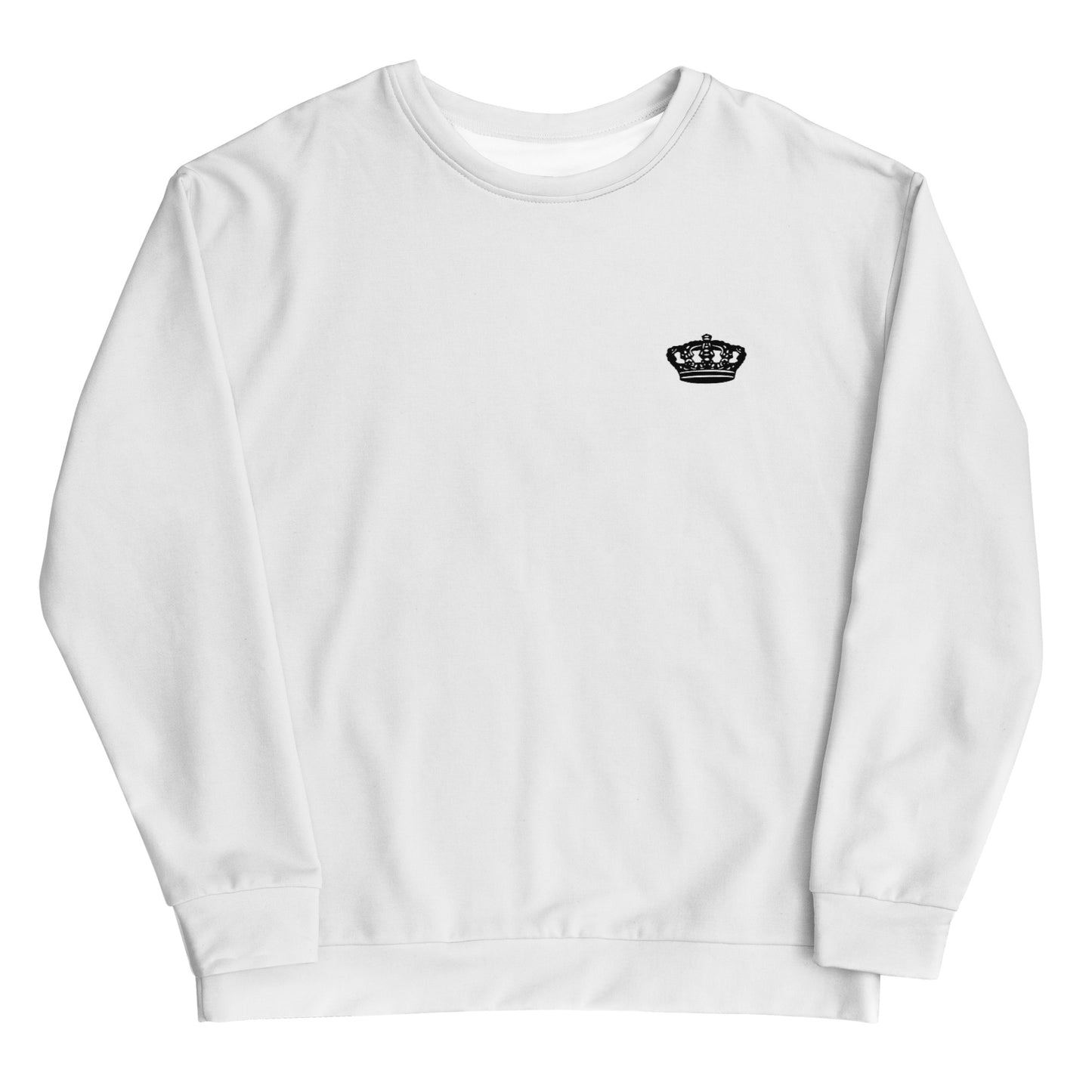 Made in Judea Crewneck