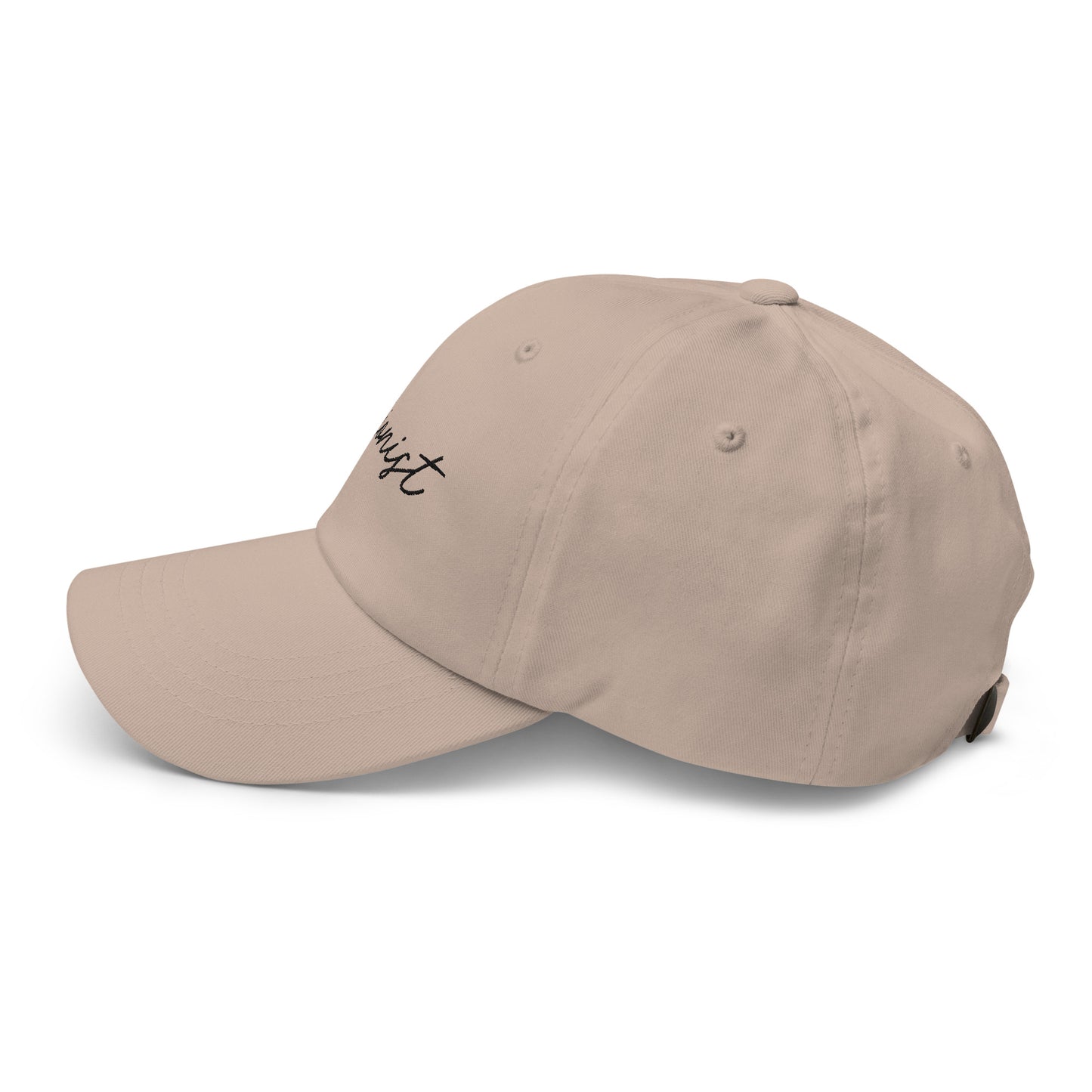 Zionist Dad Hat