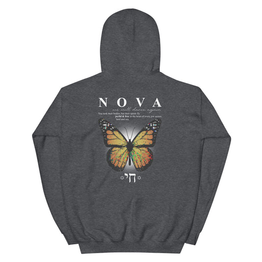 NOVA Hoodie