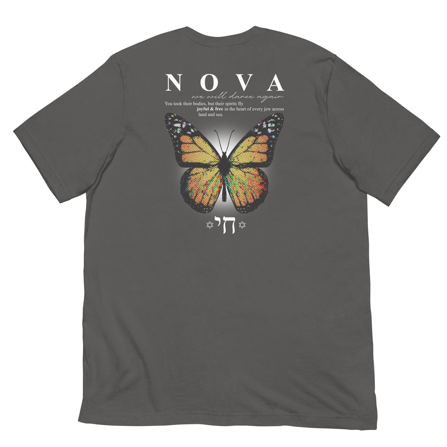 NOVA t-shirt