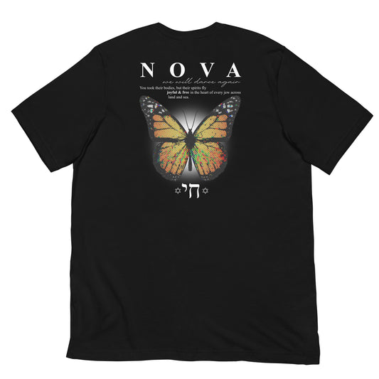 NOVA t-shirt