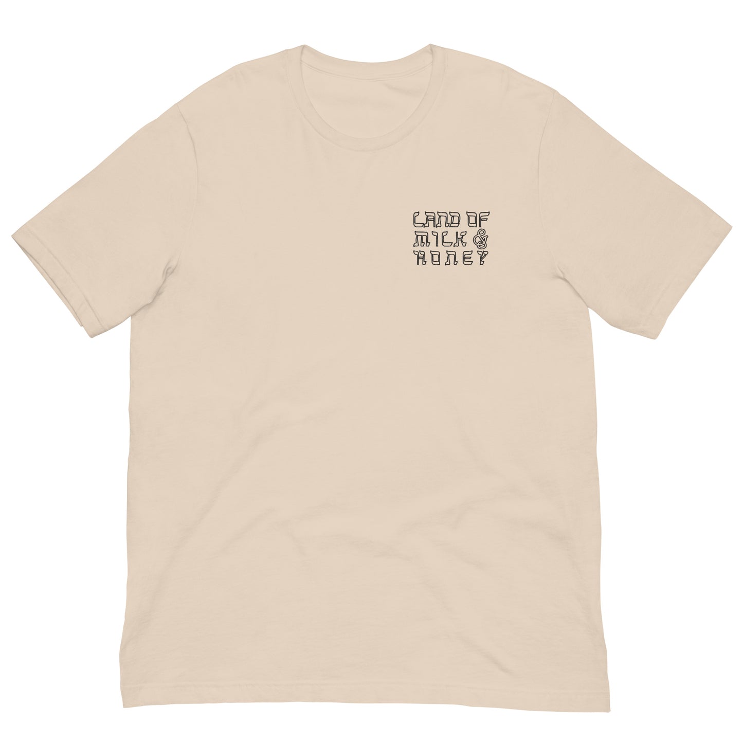 Land of Milk & Honey Shirt