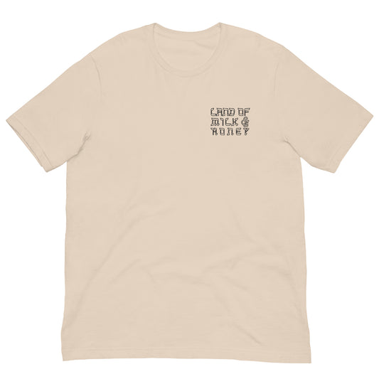 Land of Milk & Honey Shirt