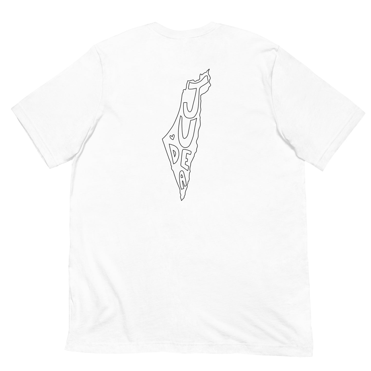 Land of Milk & Honey Shirt